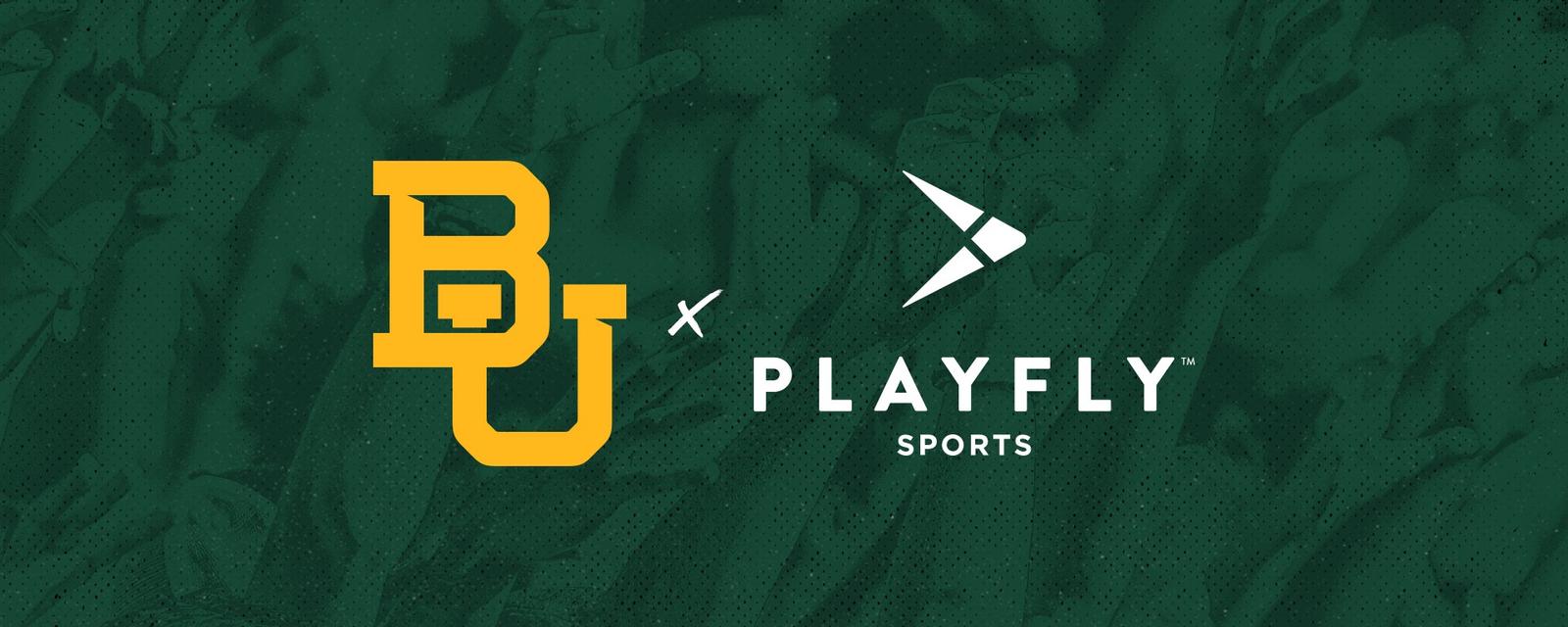 Baylor and Playfly partnership graphic for the measurement framework